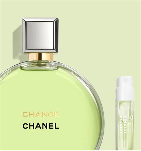 chanel eau fraiche edp